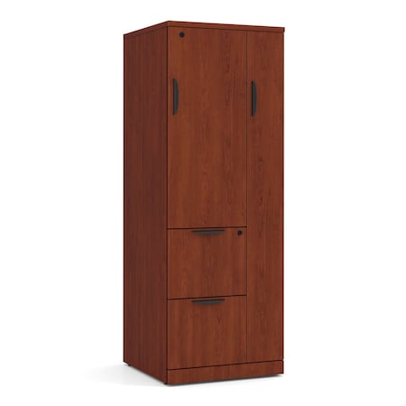 Officesource Storage & Wardrobe Cabinets Wardrobe Unit OS207CH
